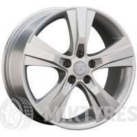 Replay Geely (EM8) 0x17 5x114.3 ET 45 Dia 60.1 (S)